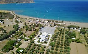 Surf Beach Apartments